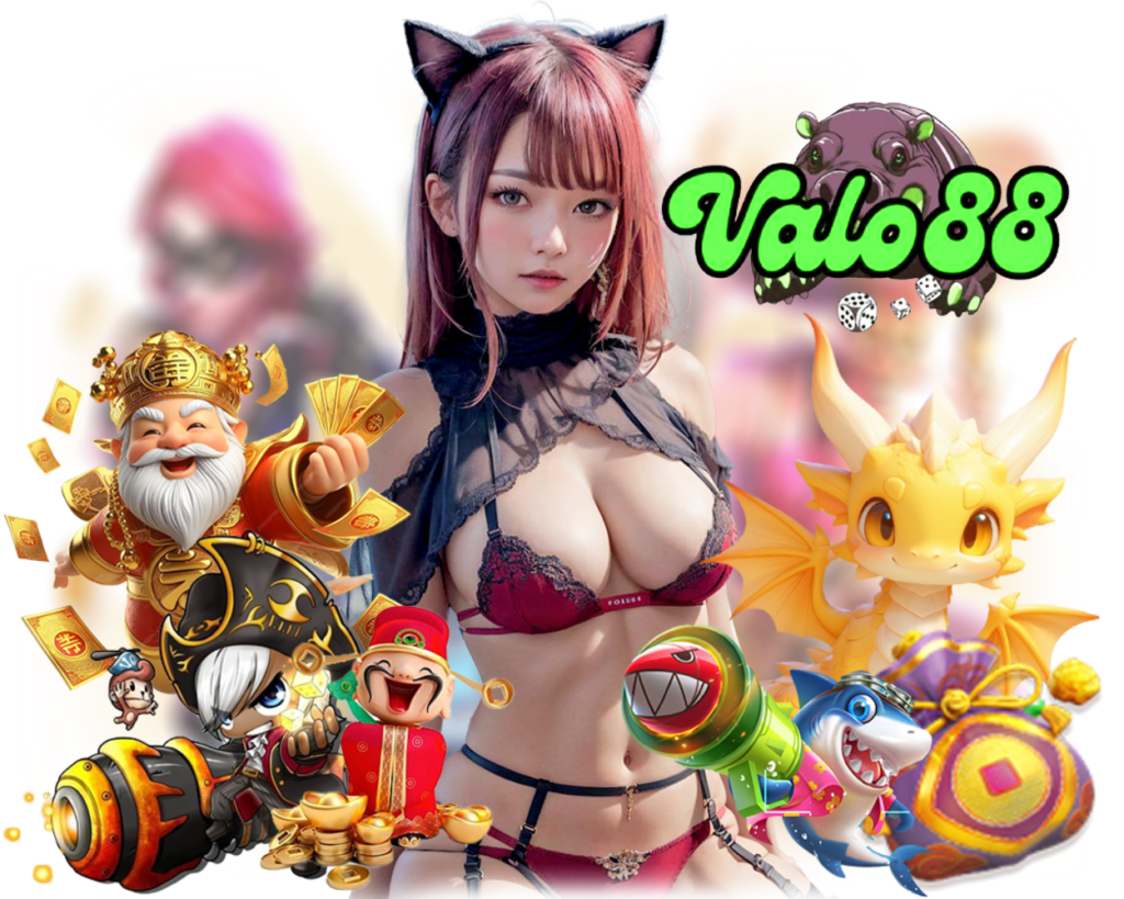 VALO88