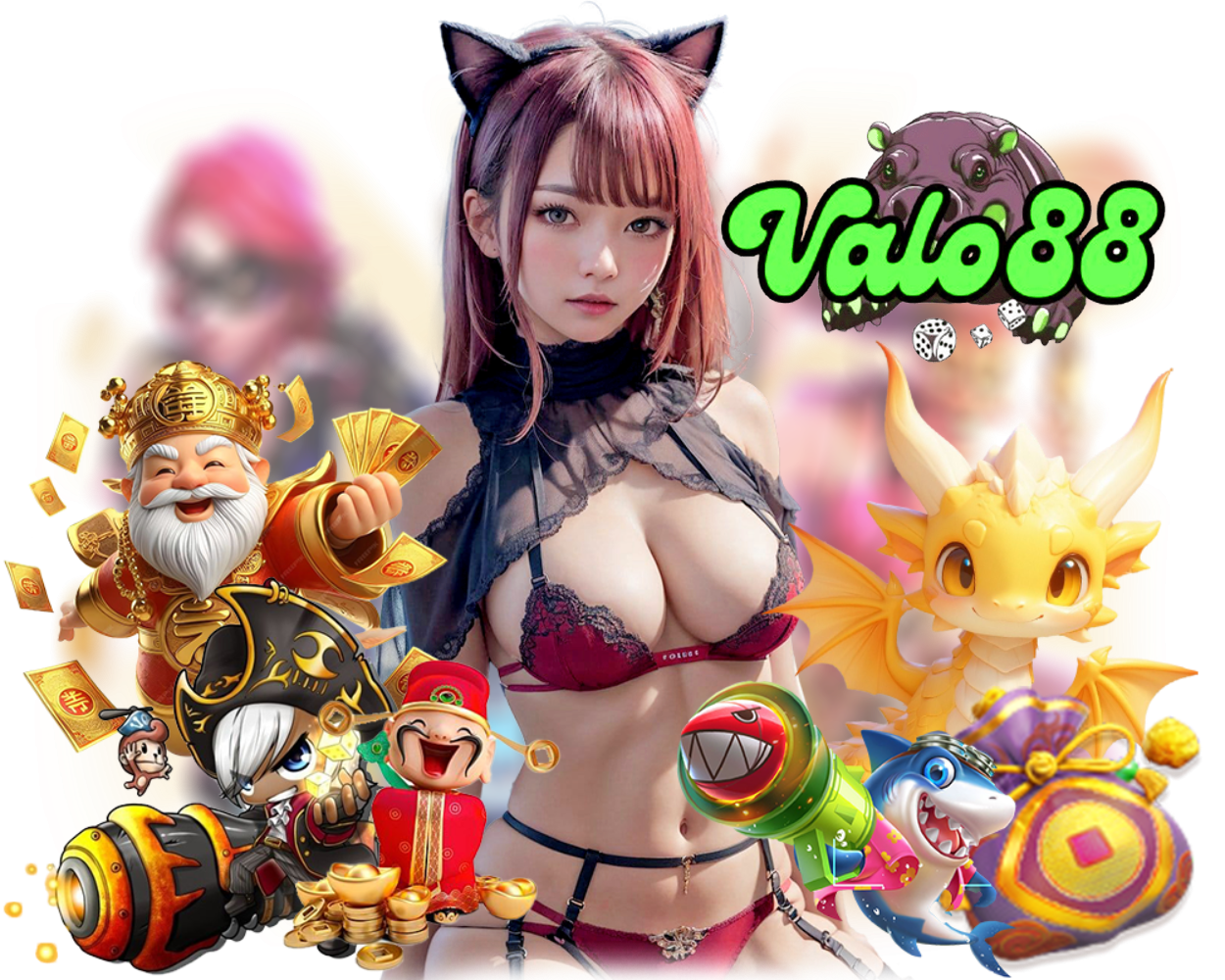 VALO88